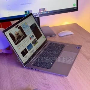 New Laptop HP ZBook Firefly 14 G11 16GB Intel Core Ultra 7 SSD 512GB