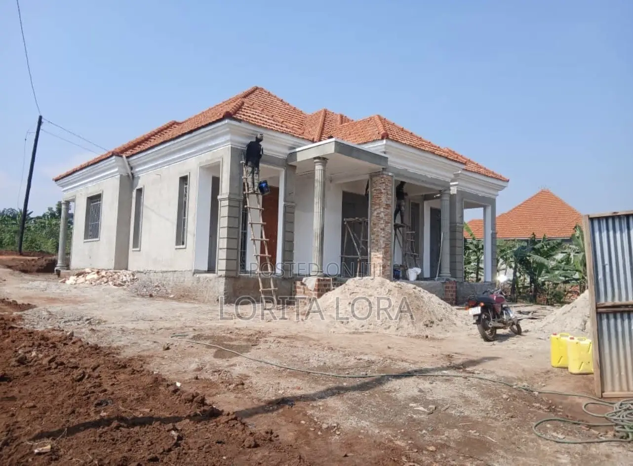 4bdrm Bungalow in Central Division for sale