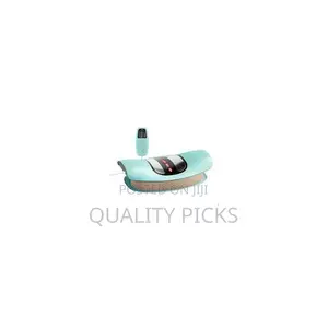 Back Massager, Wireless Back Stretcher With Airbag Traction