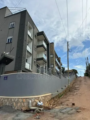 3bdrm Apartment in Ntinda, Central Division for rent