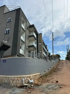 3bdrm Apartment in Ntinda, Central Division for rent