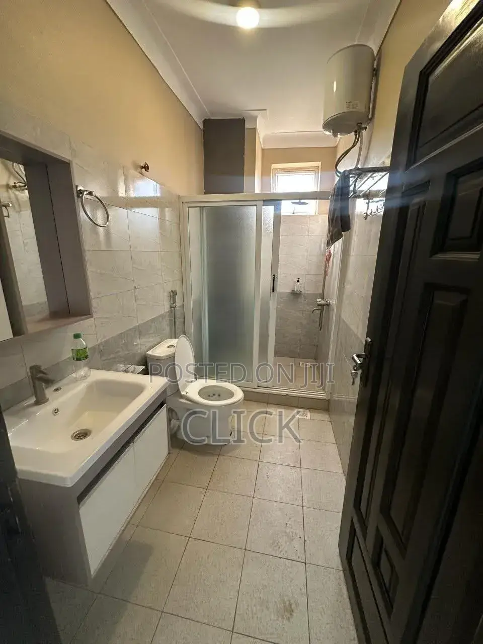 3bdrm Apartment in Ntinda, Central Division for rent
