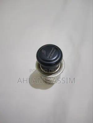 Car Cigarette Lighter Pop Out Fire Plug