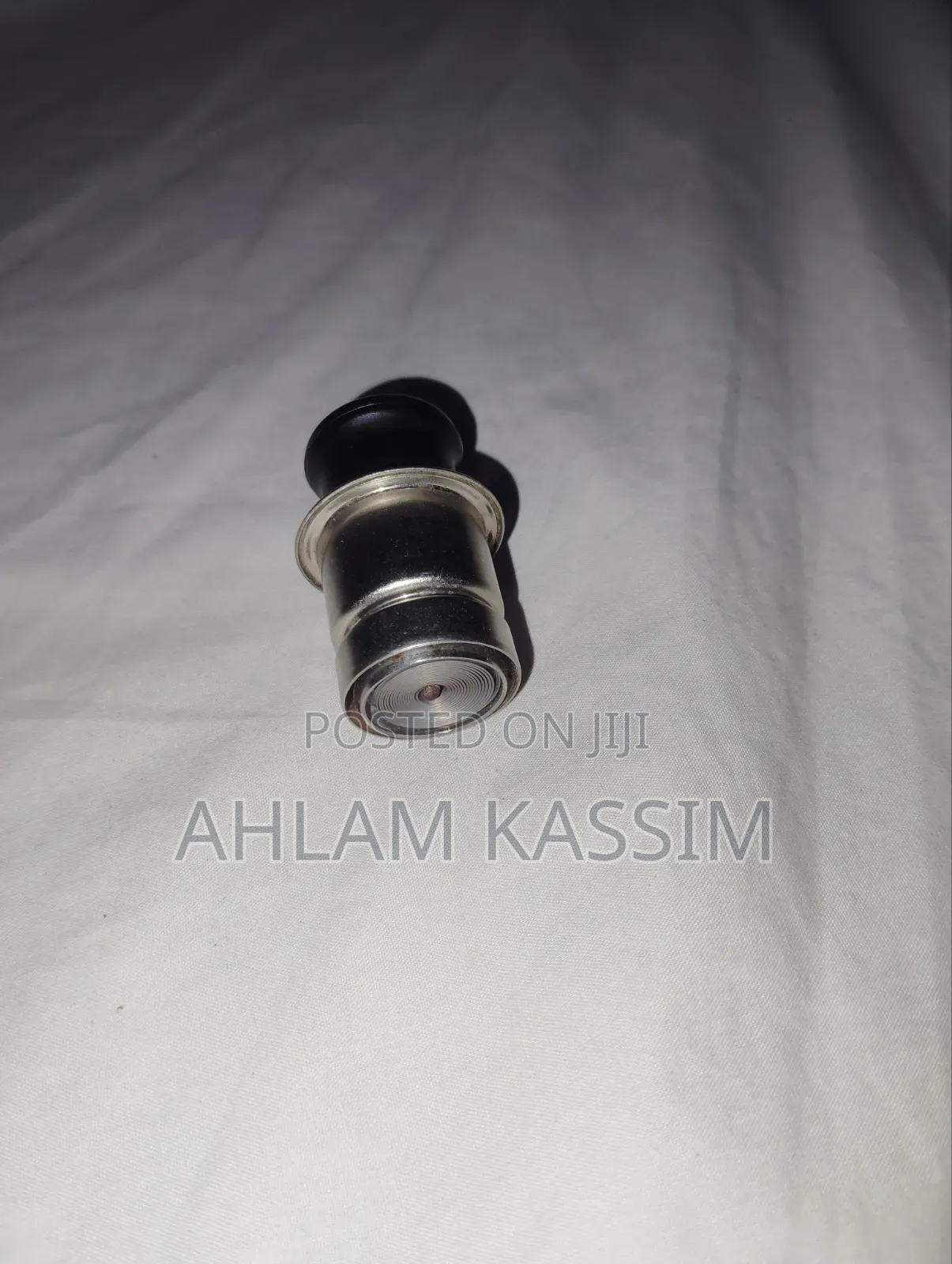 Car Cigarette Lighter Pop Out Fire Plug