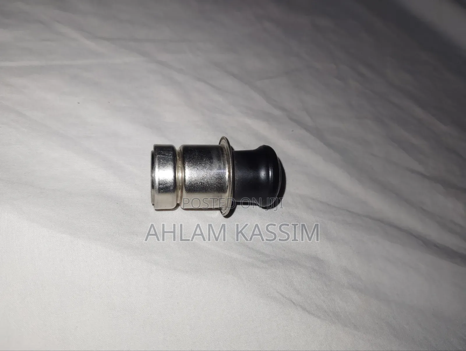 Car Cigarette Lighter Pop Out Fire Plug