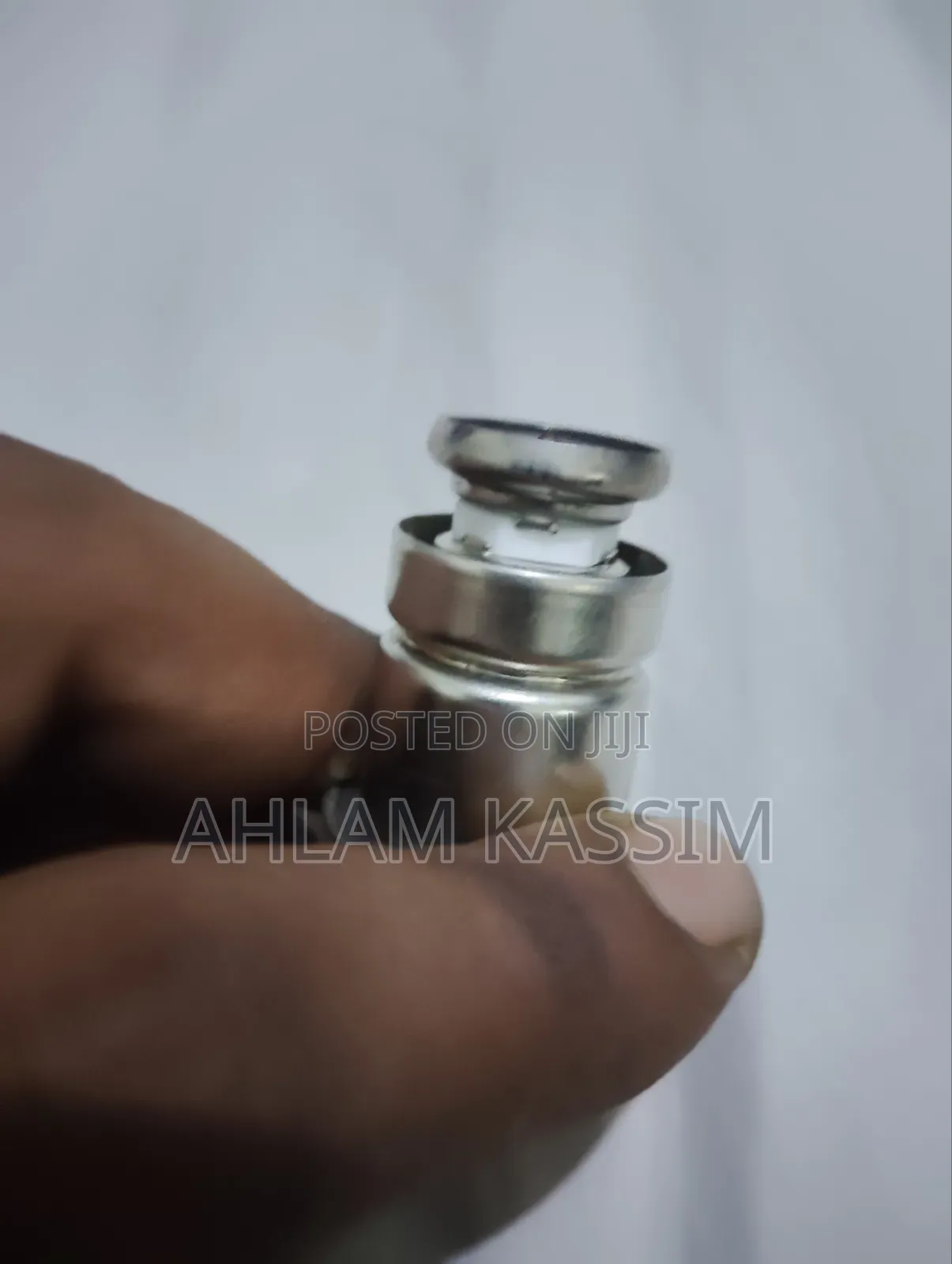 Car Cigarette Lighter Pop Out Fire Plug