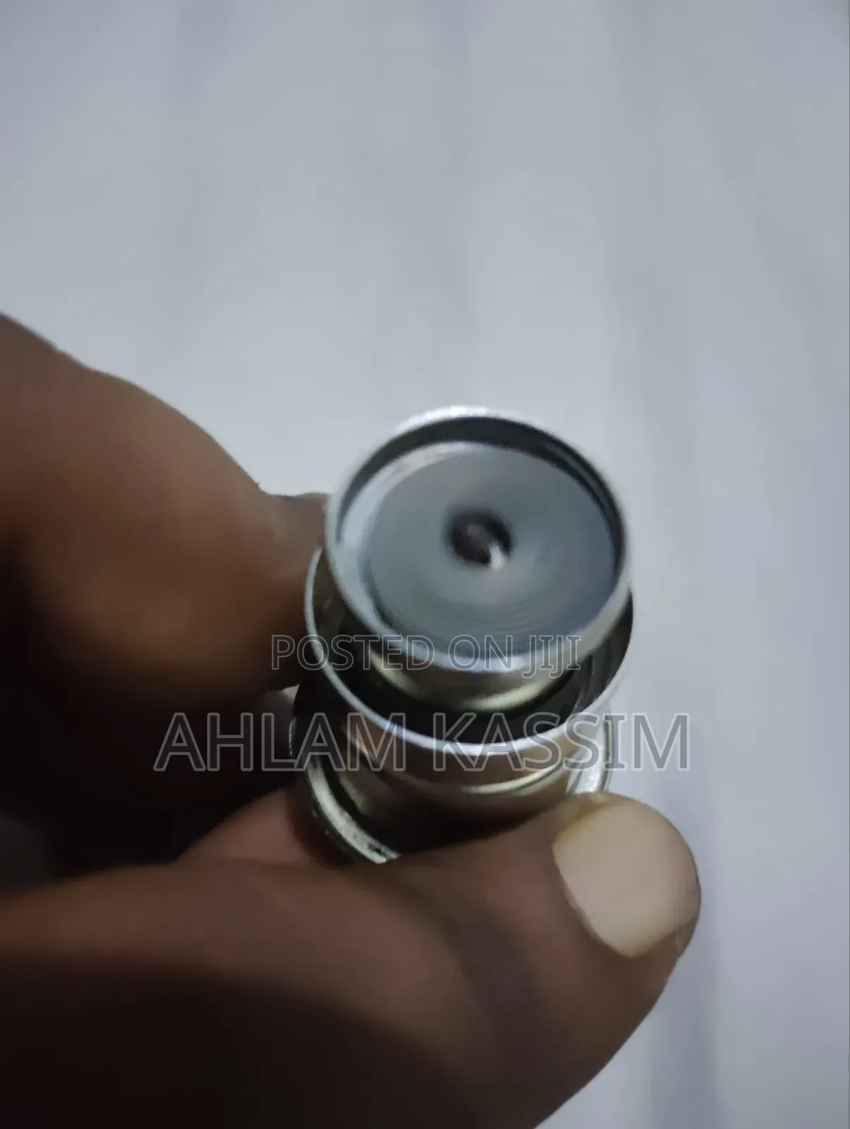 Car Cigarette Lighter Pop Out Fire Plug