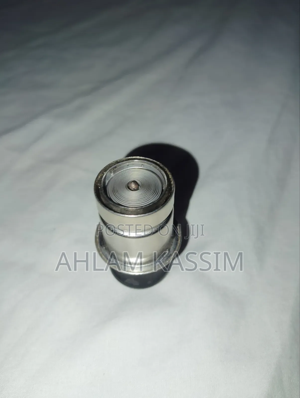 Car Cigarette Lighter Pop Out Fire Plug