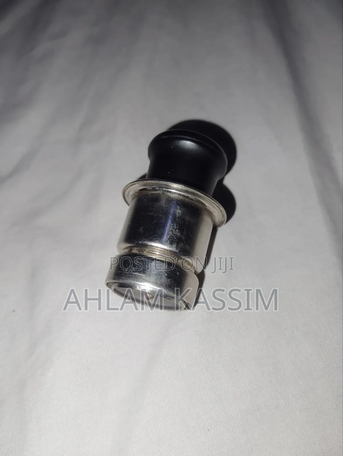 Car Cigarette Lighter Pop Out Fire Plug