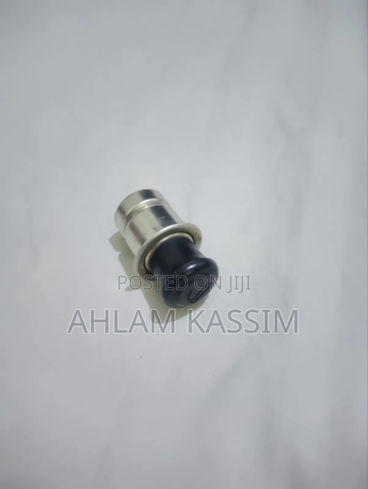 Car Cigarette Lighter Pop Out Fire Plug