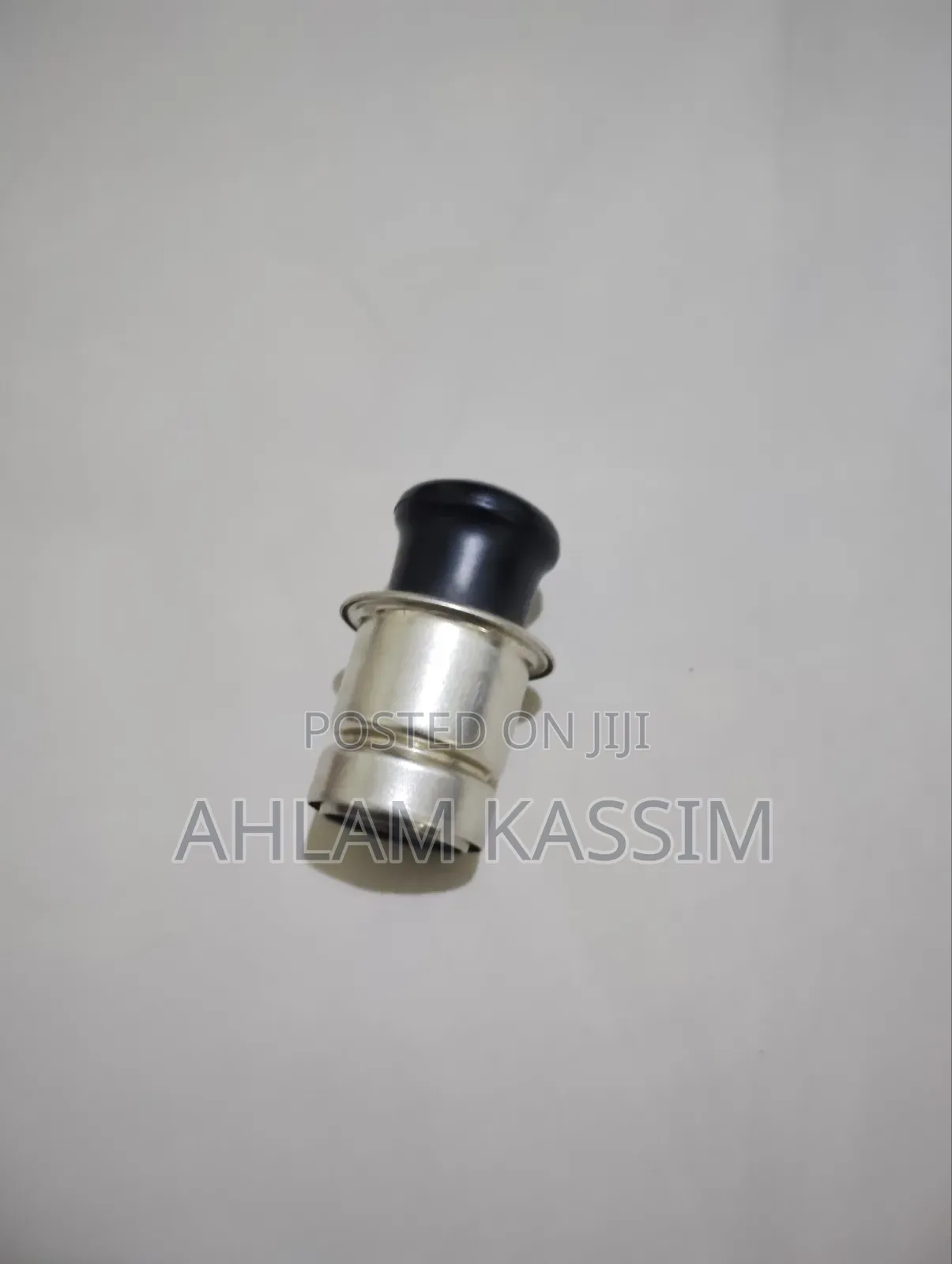 Car Cigarette Lighter Pop Out Fire Plug