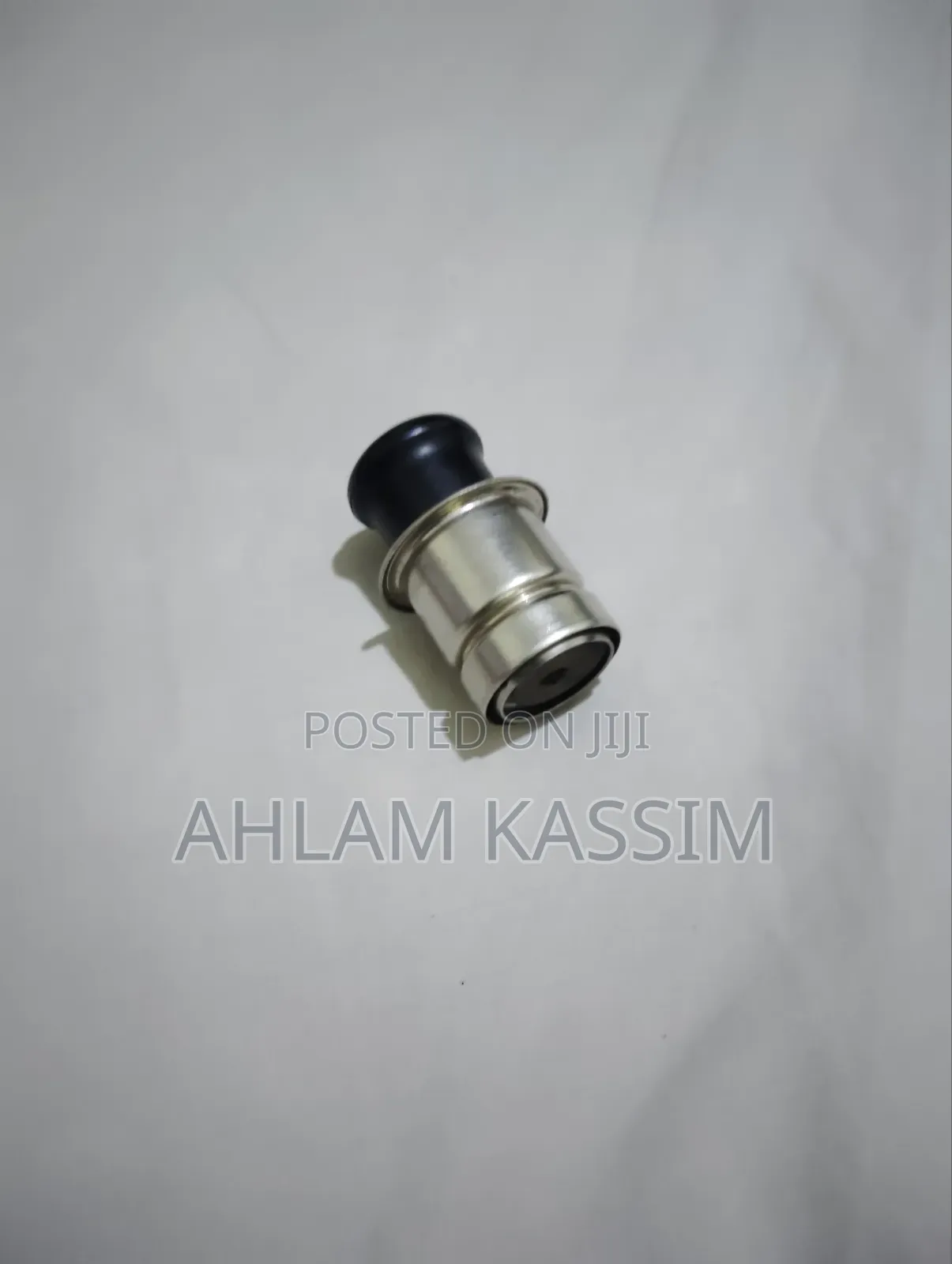 Car Cigarette Lighter Pop Out Fire Plug