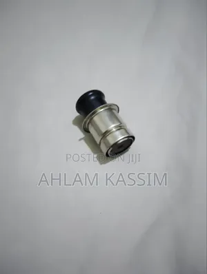 Car Cigarette Lighter Pop Out Fire Plug