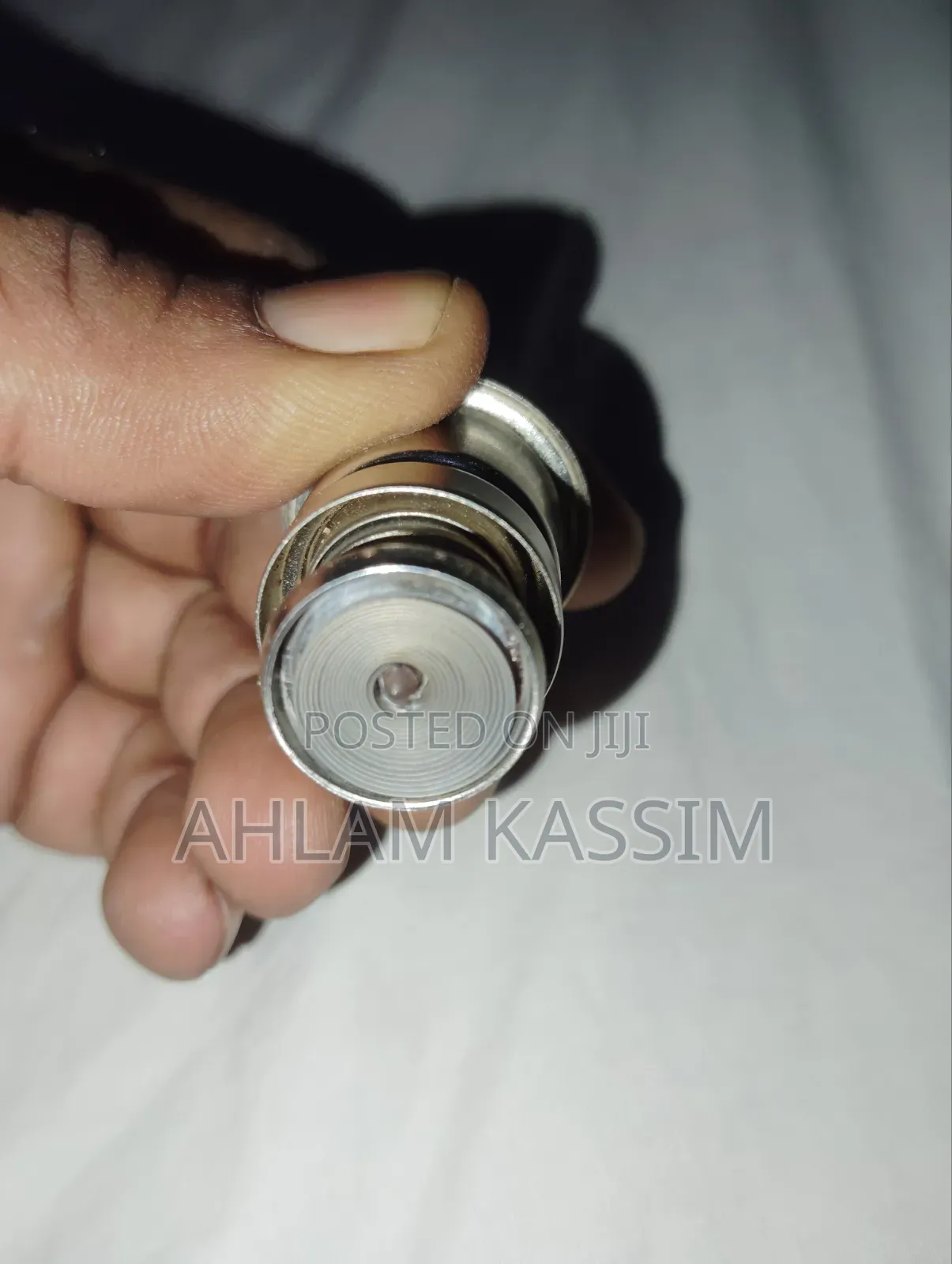 Car Cigarette Lighter Pop Out Fire Plug