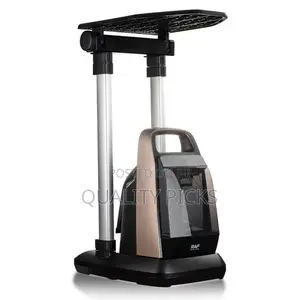 Hand-Held Steamer Iron Machine
