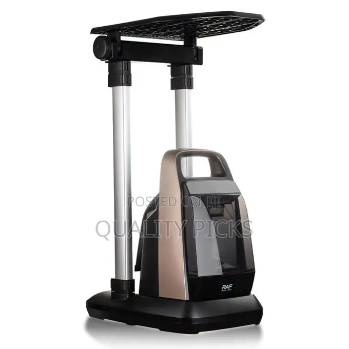 Hand-Held Steamer Iron Machine