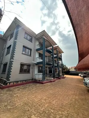 2bdrm Apartment in Mengo, Central Division for rent