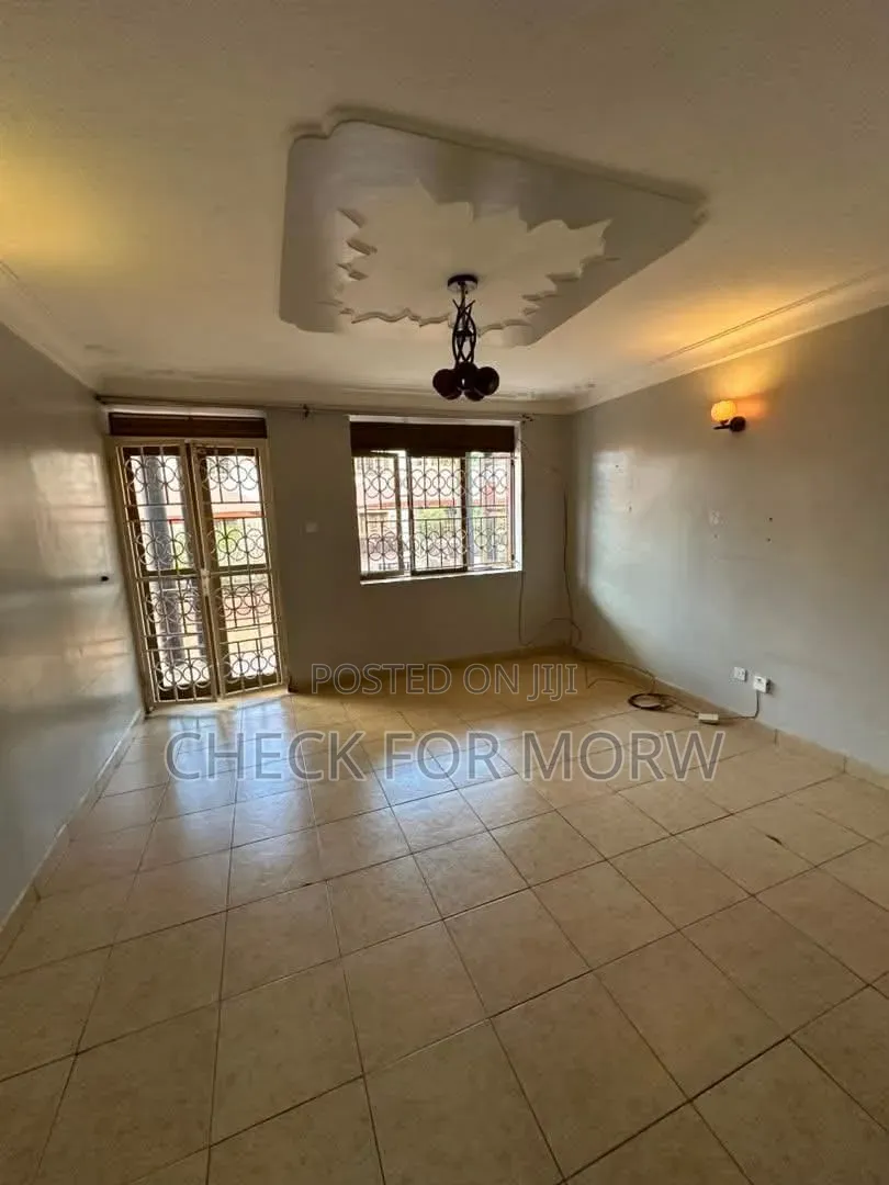 2bdrm Apartment in Mengo, Central Division for rent