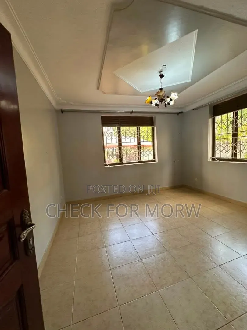 2bdrm Apartment in Mengo, Central Division for rent