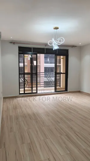 3bdrm Apartment in Mengo, Central Division for rent