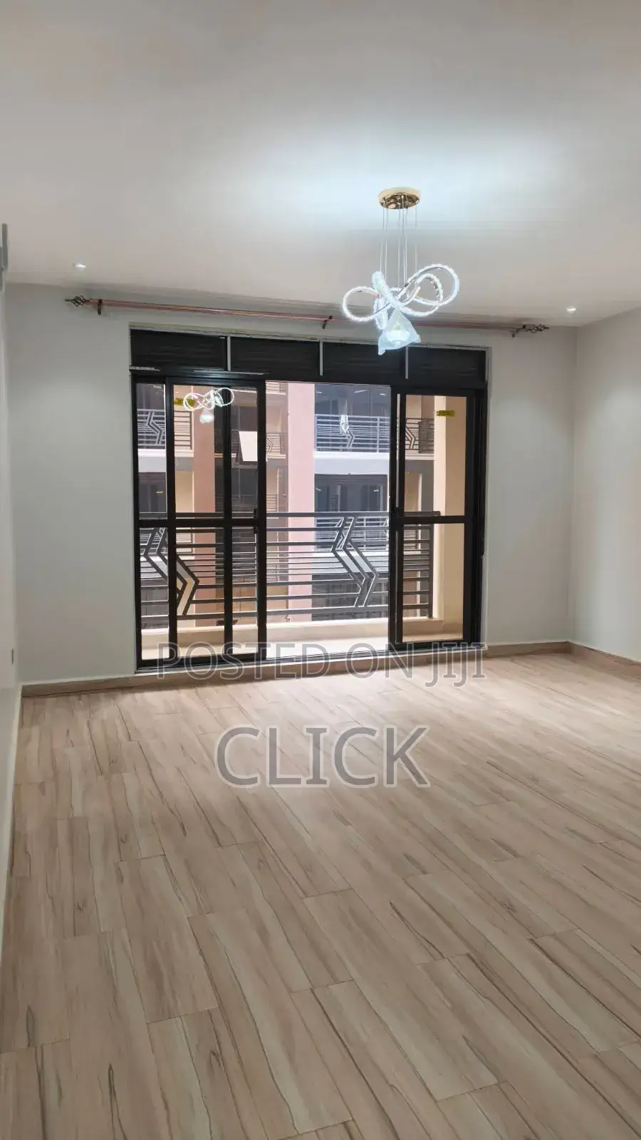 3bdrm Apartment in Mengo, Central Division for rent