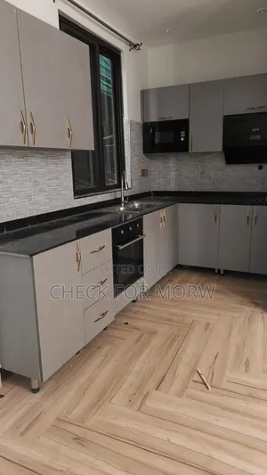 3bdrm Apartment in Mengo, Central Division for rent