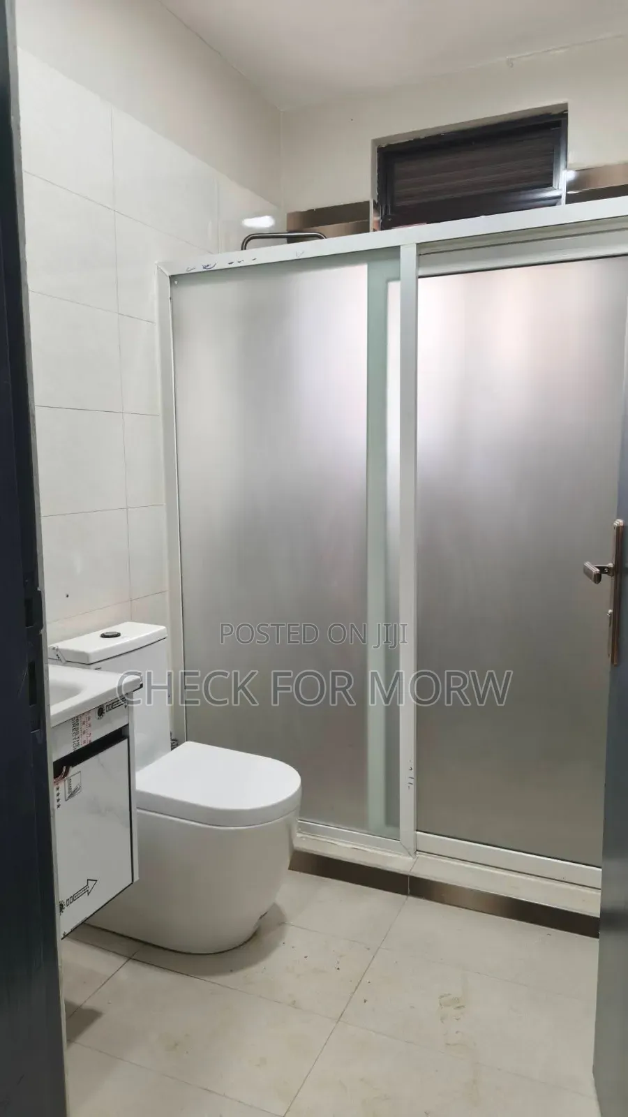 3bdrm Apartment in Mengo, Central Division for rent