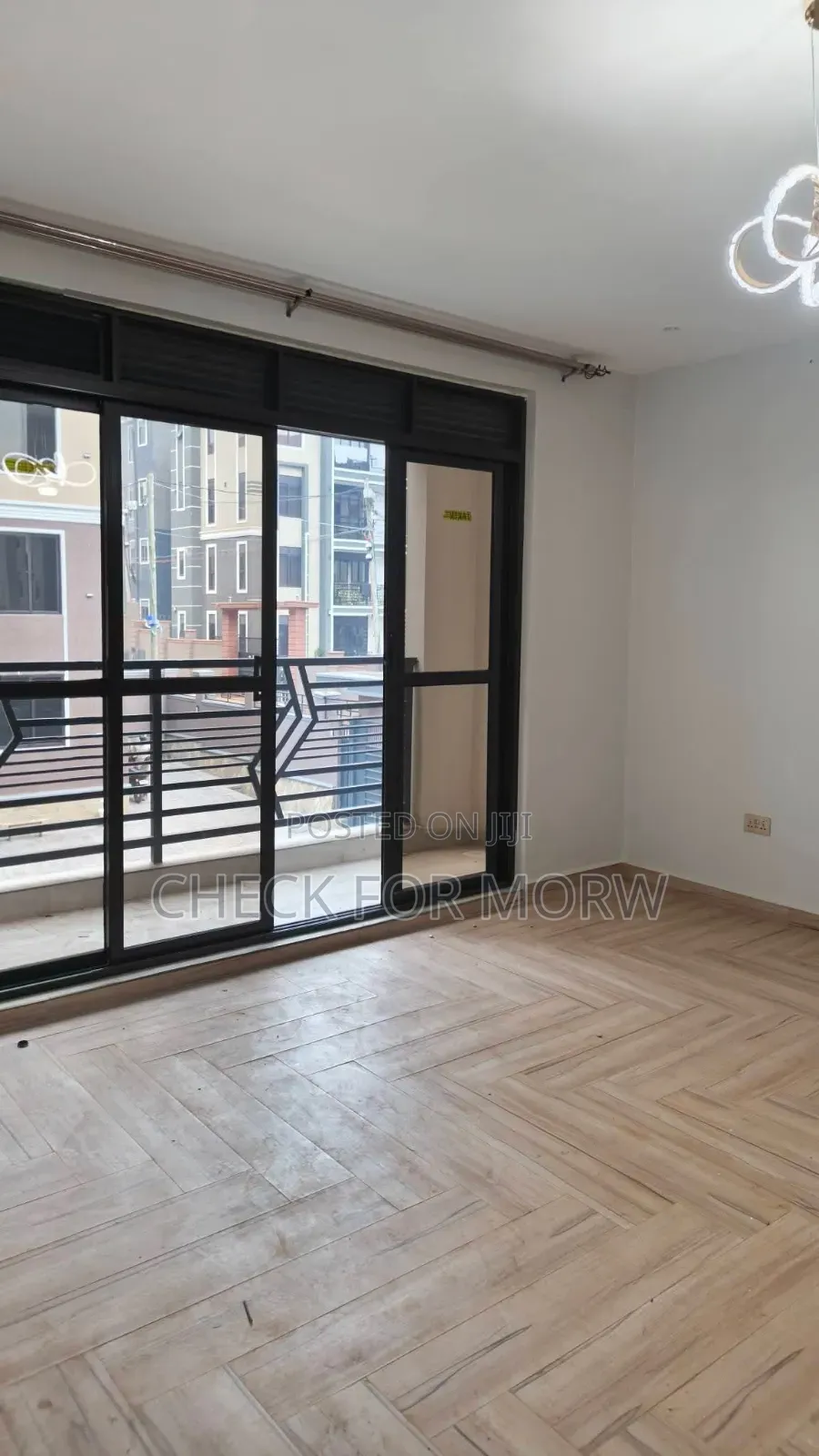 3bdrm Apartment in Mengo, Central Division for rent