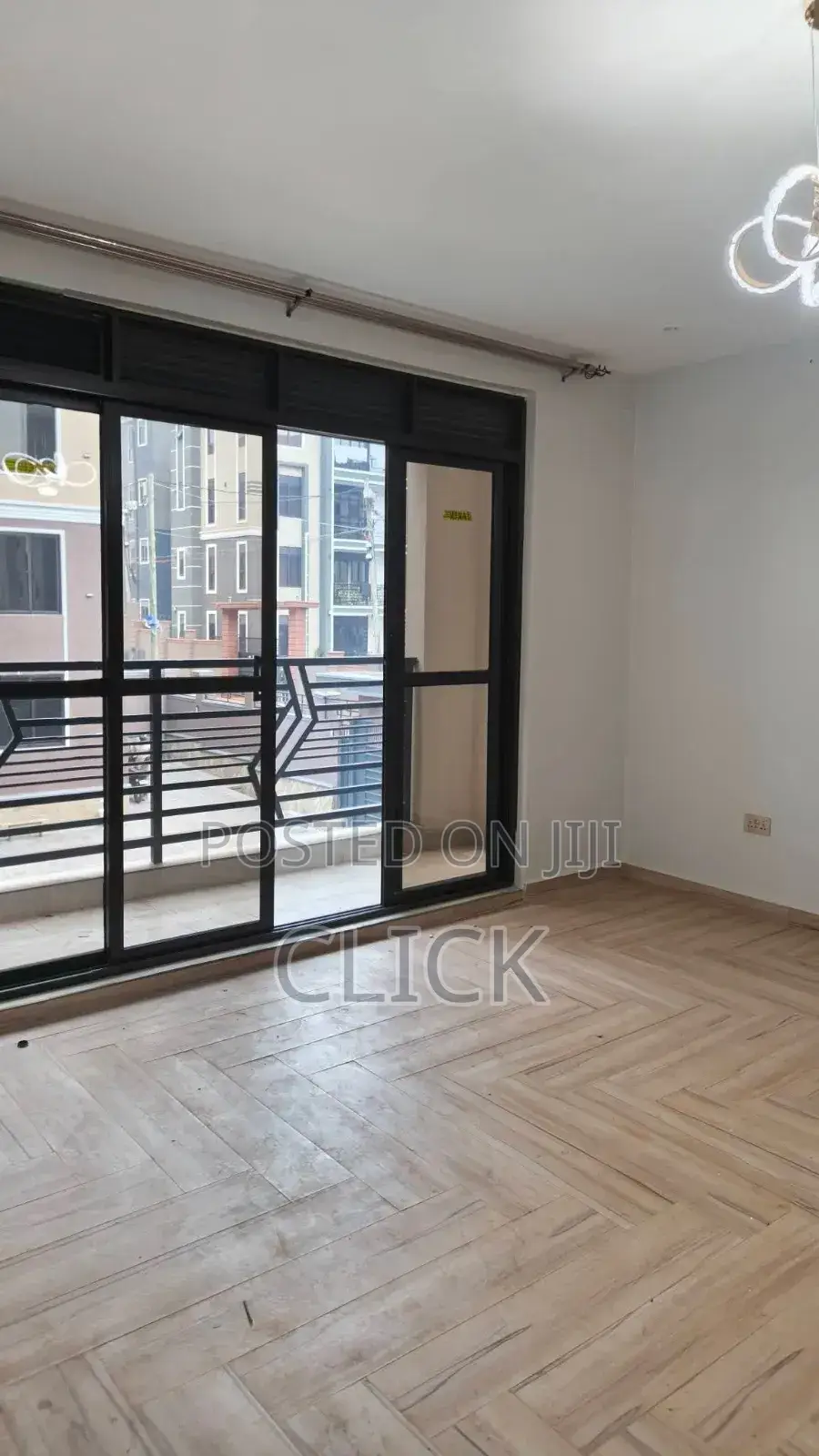 3bdrm Apartment in Mengo, Central Division for rent