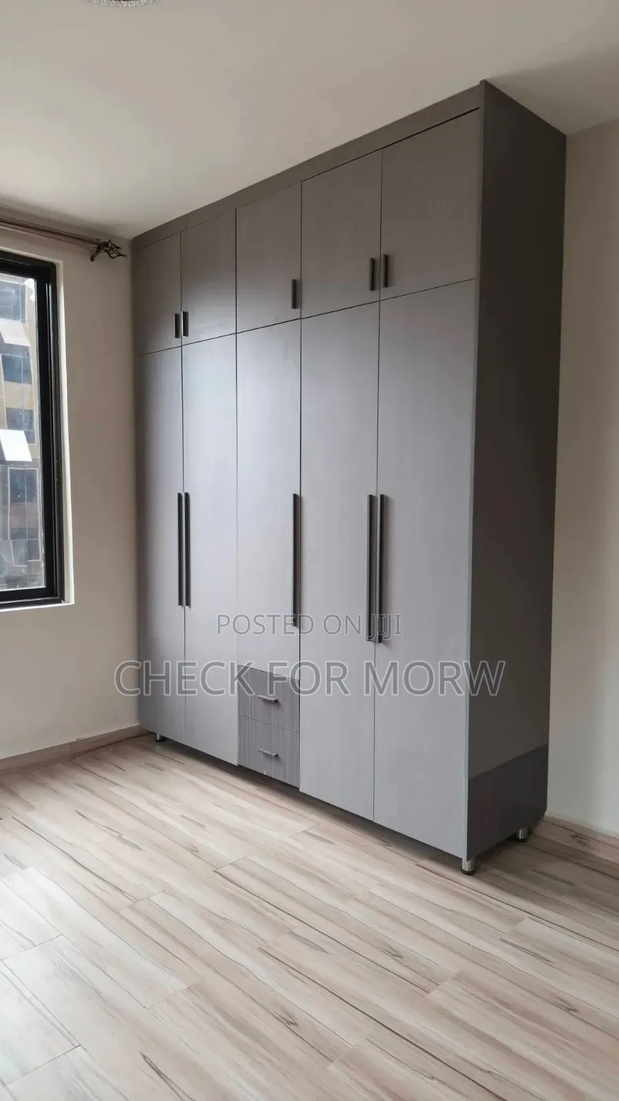 3bdrm Apartment in Mengo, Central Division for rent