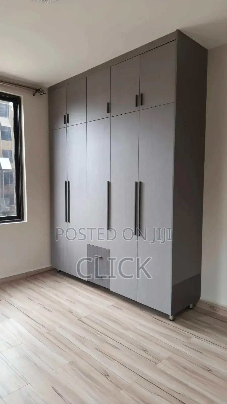 3bdrm Apartment in Mengo, Central Division for rent