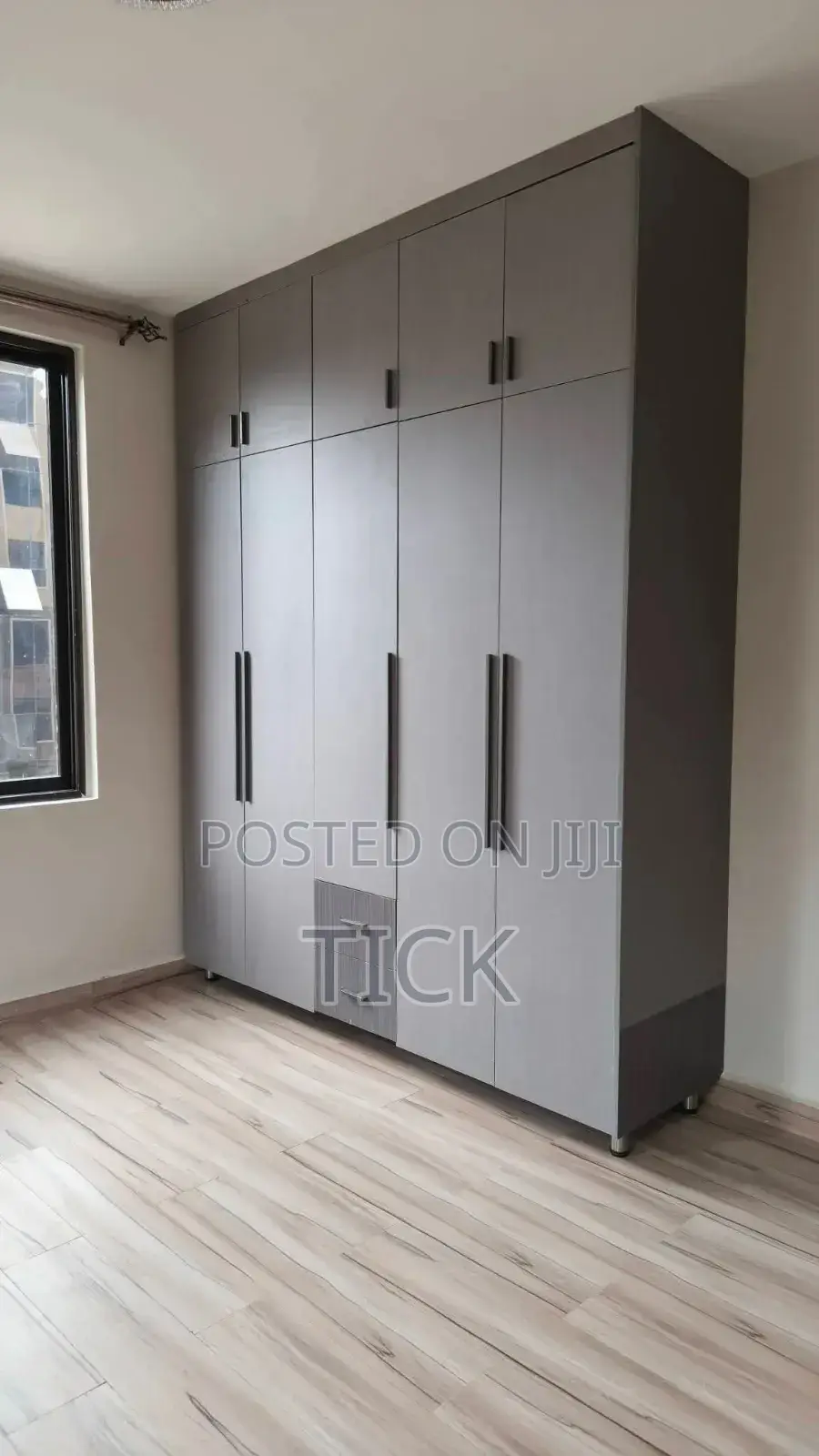 3bdrm Apartment in Mengo, Central Division for rent