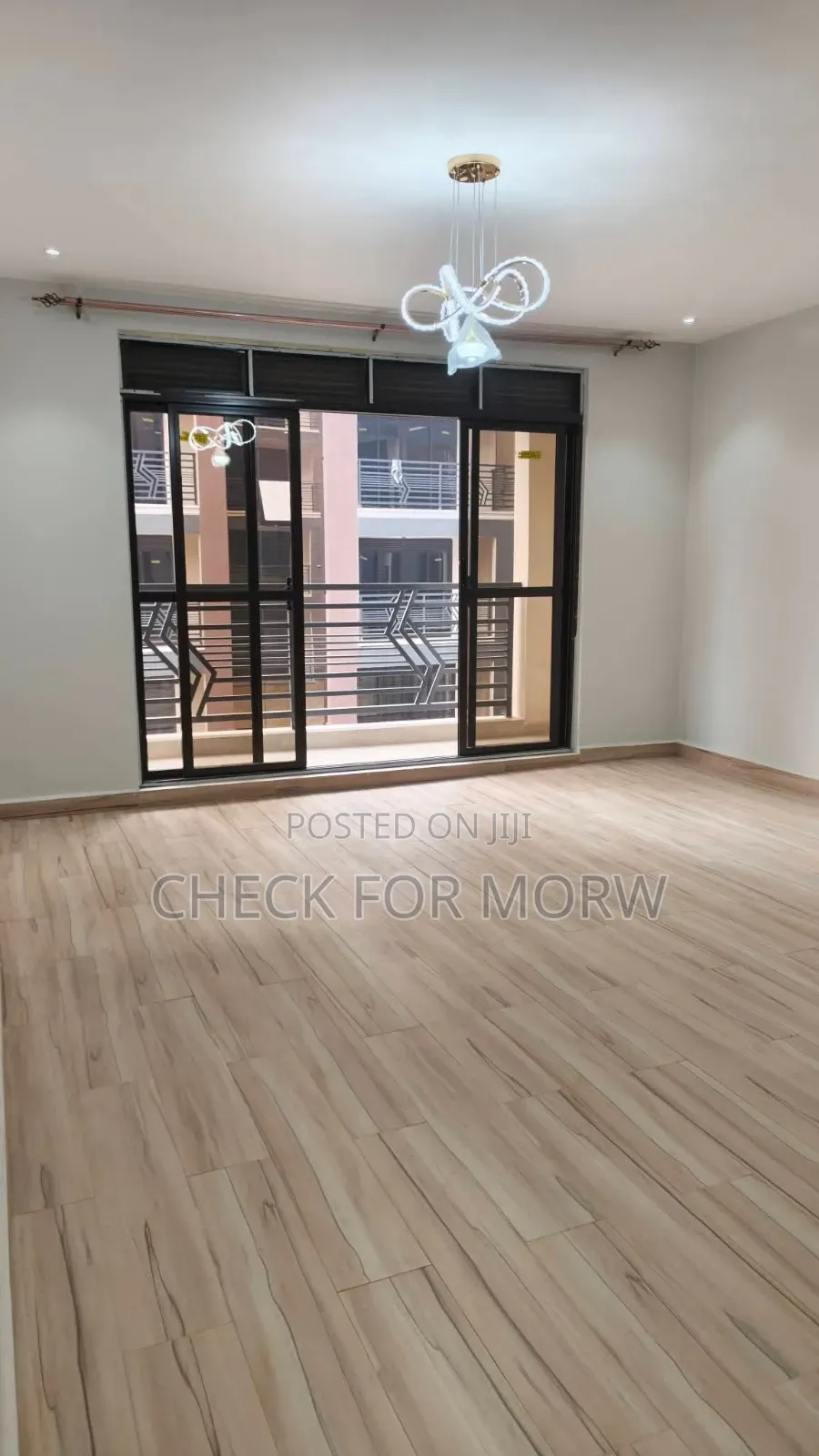 3bdrm Apartment in Mengo, Central Division for rent