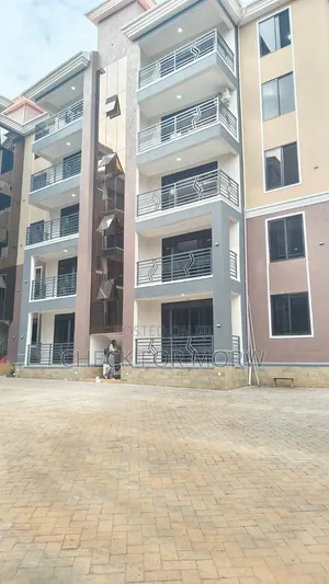3bdrm Apartment in Mengo, Central Division for rent