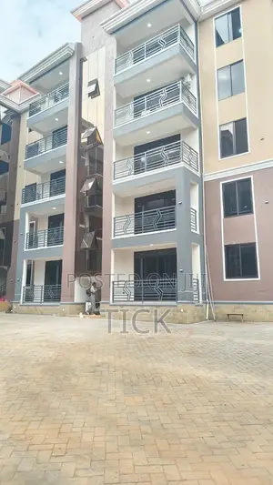 3bdrm Apartment in Mengo, Central Division for rent