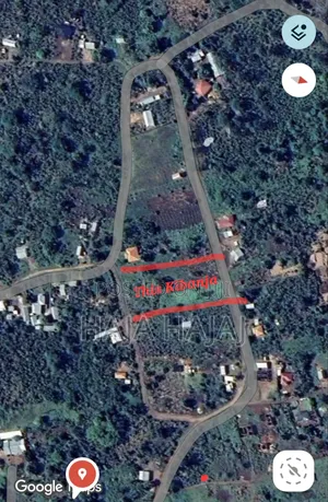 Kibanja for Sale Near Nakaseke Hospital