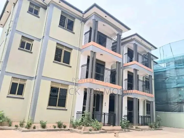 2bdrm Apartment in Mengo, Central Division for rent