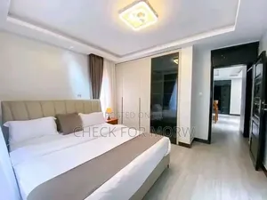 2bdrm Apartment in Mengo, Central Division for rent