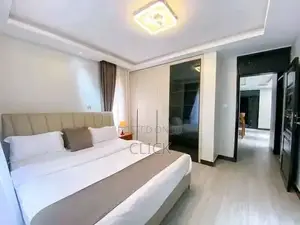 2bdrm Apartment in Mengo, Central Division for rent