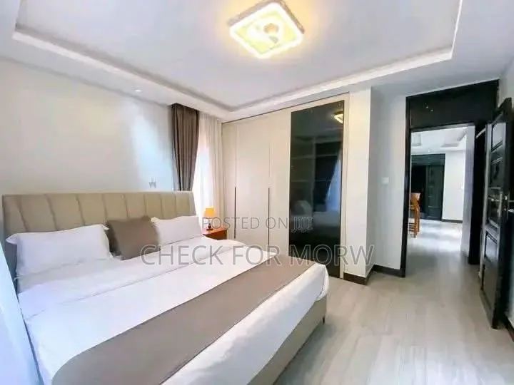 2bdrm Apartment in Mengo, Central Division for rent