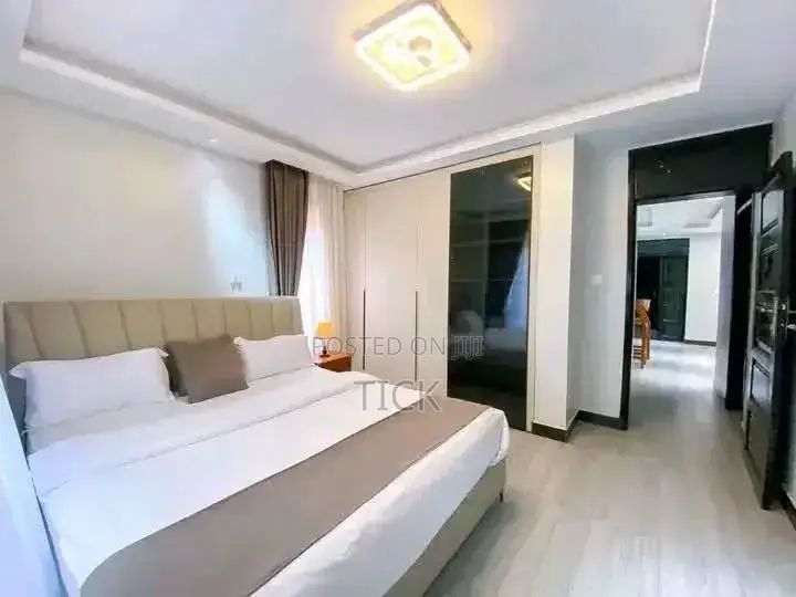 2bdrm Apartment in Mengo, Central Division for rent