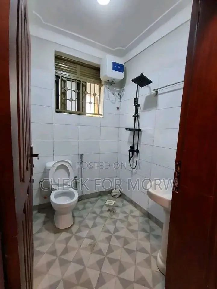 2bdrm Apartment in Mengo, Central Division for rent