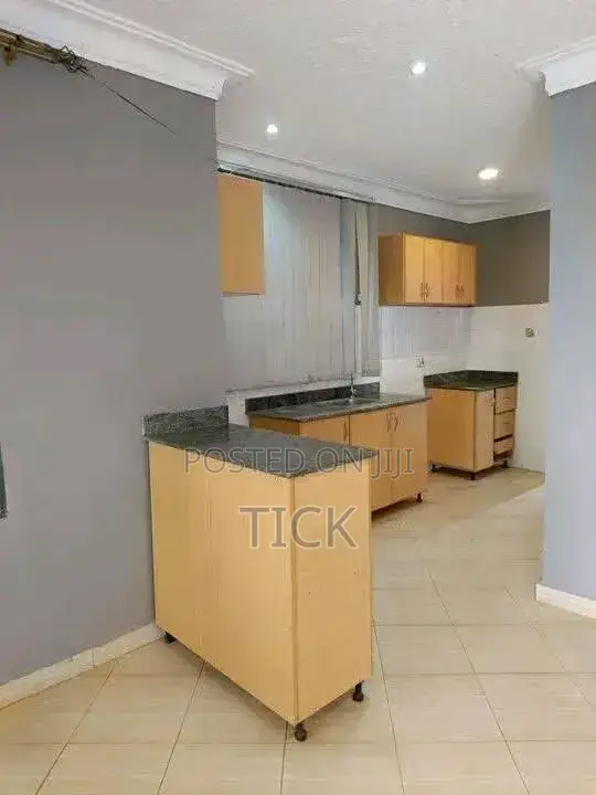 3bdrm Apartment in Mengo, Central Division for rent