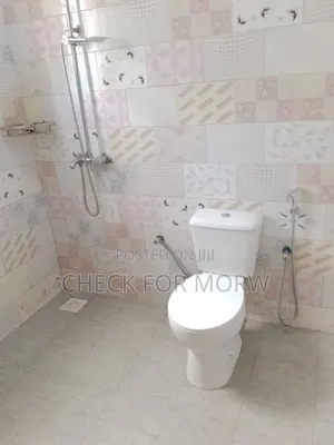 3bdrm Apartment in Mengo, Central Division for rent