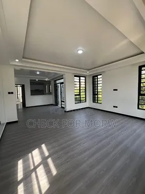 5bdrm Duplex in Bugolobi, Central Division for rent