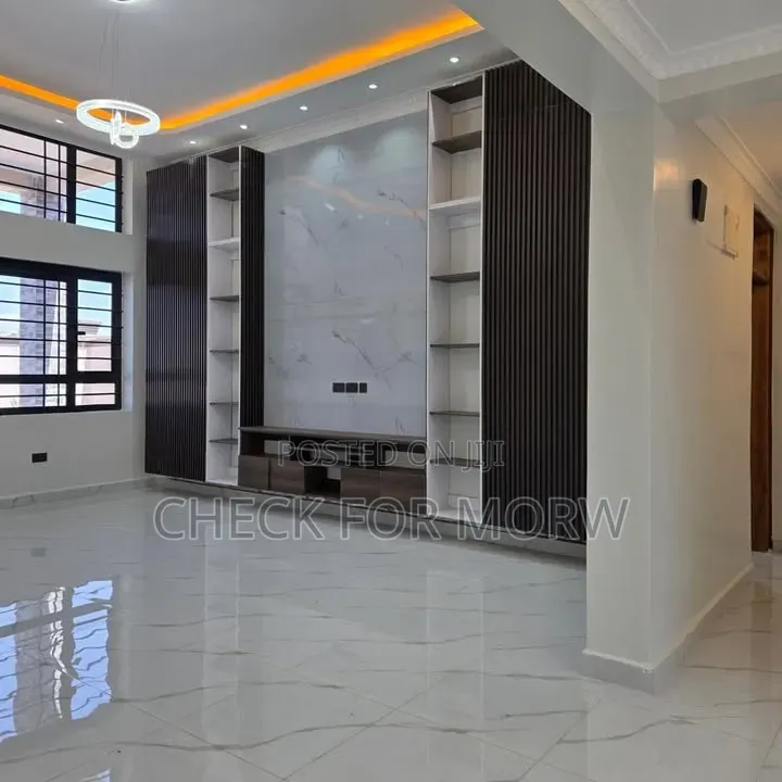 4bdrm House in Kyanja, Central Division for rent