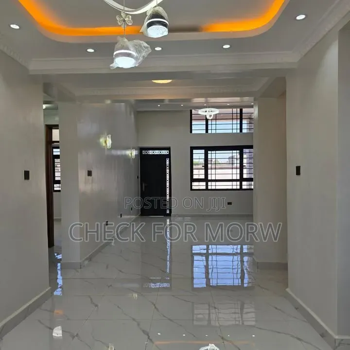 4bdrm House in Kyanja, Central Division for rent