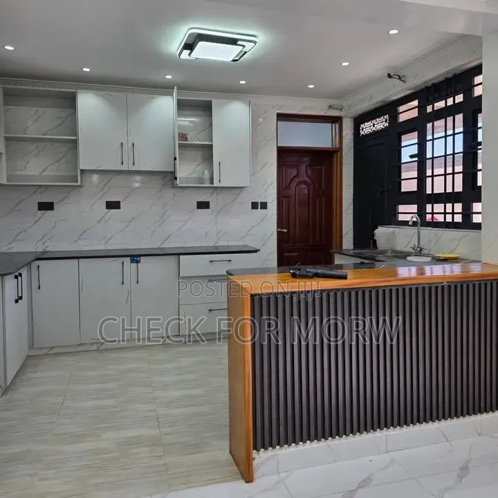 4bdrm House in Kyanja, Central Division for rent