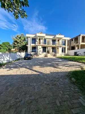 2bdrm Apartment in Mengo, Central Division for rent