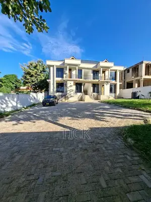 2bdrm Apartment in Mengo, Central Division for rent